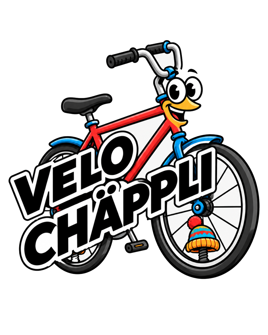VELO CHÄPPLI